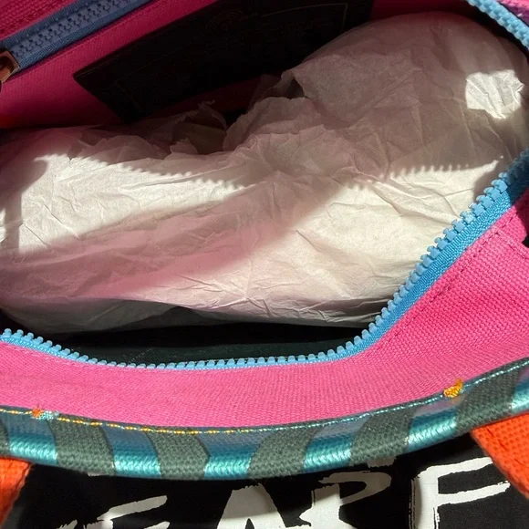 Kurt Geiger Other small southbank tote/Crossbody bag - Picture 10 of 13